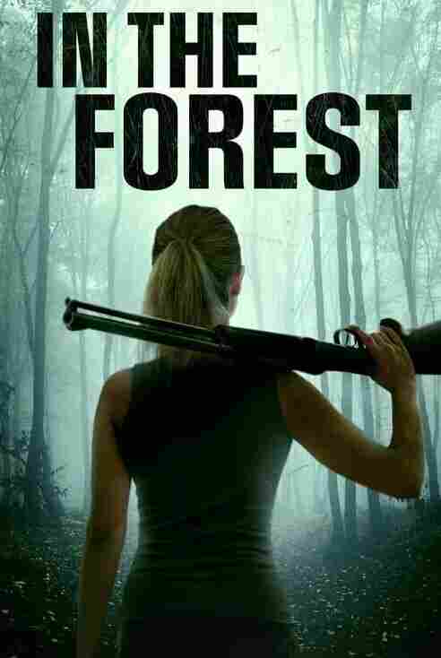 В лесу 2022