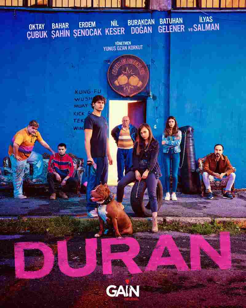 Остановившийся 2022