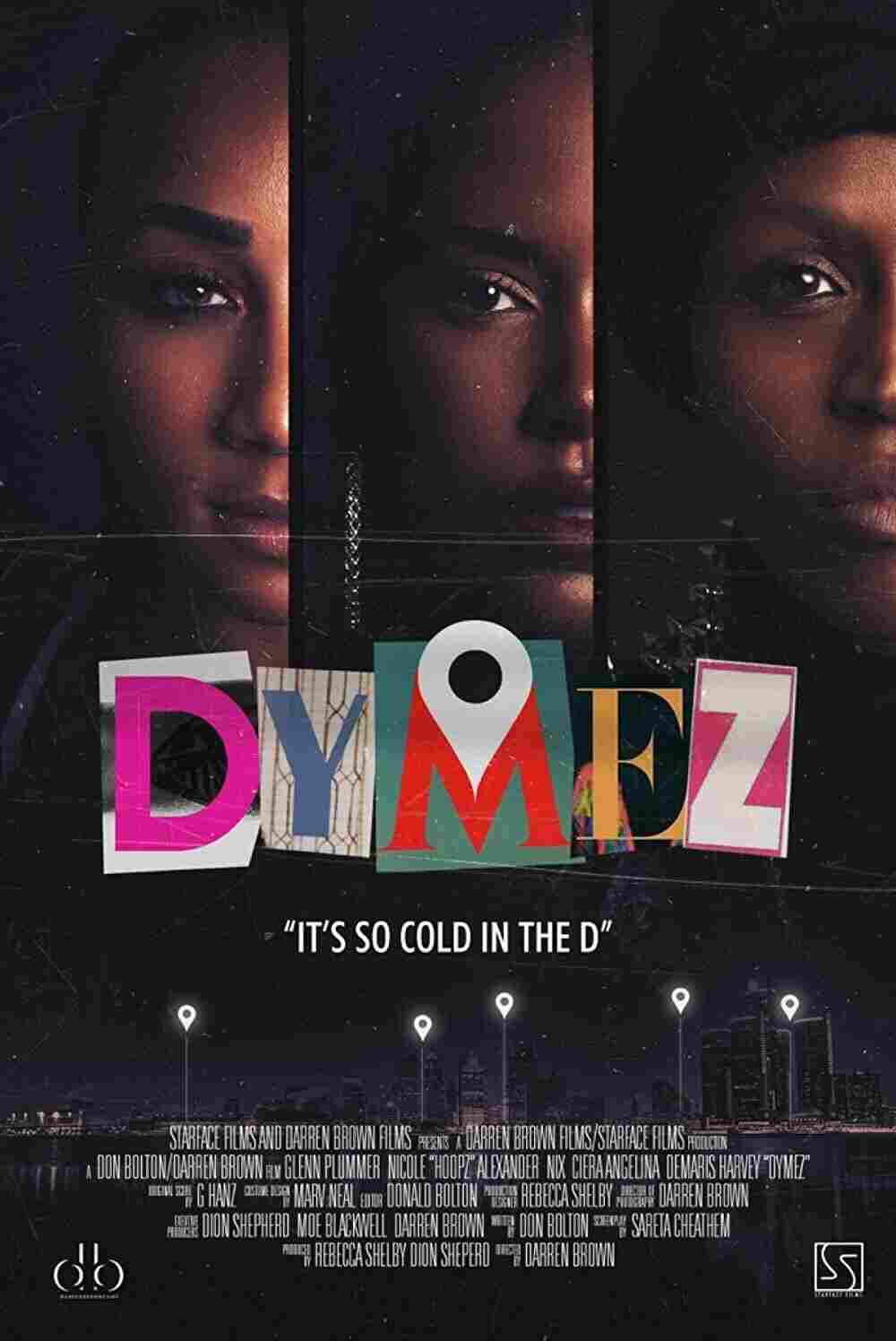 Красотки 2021