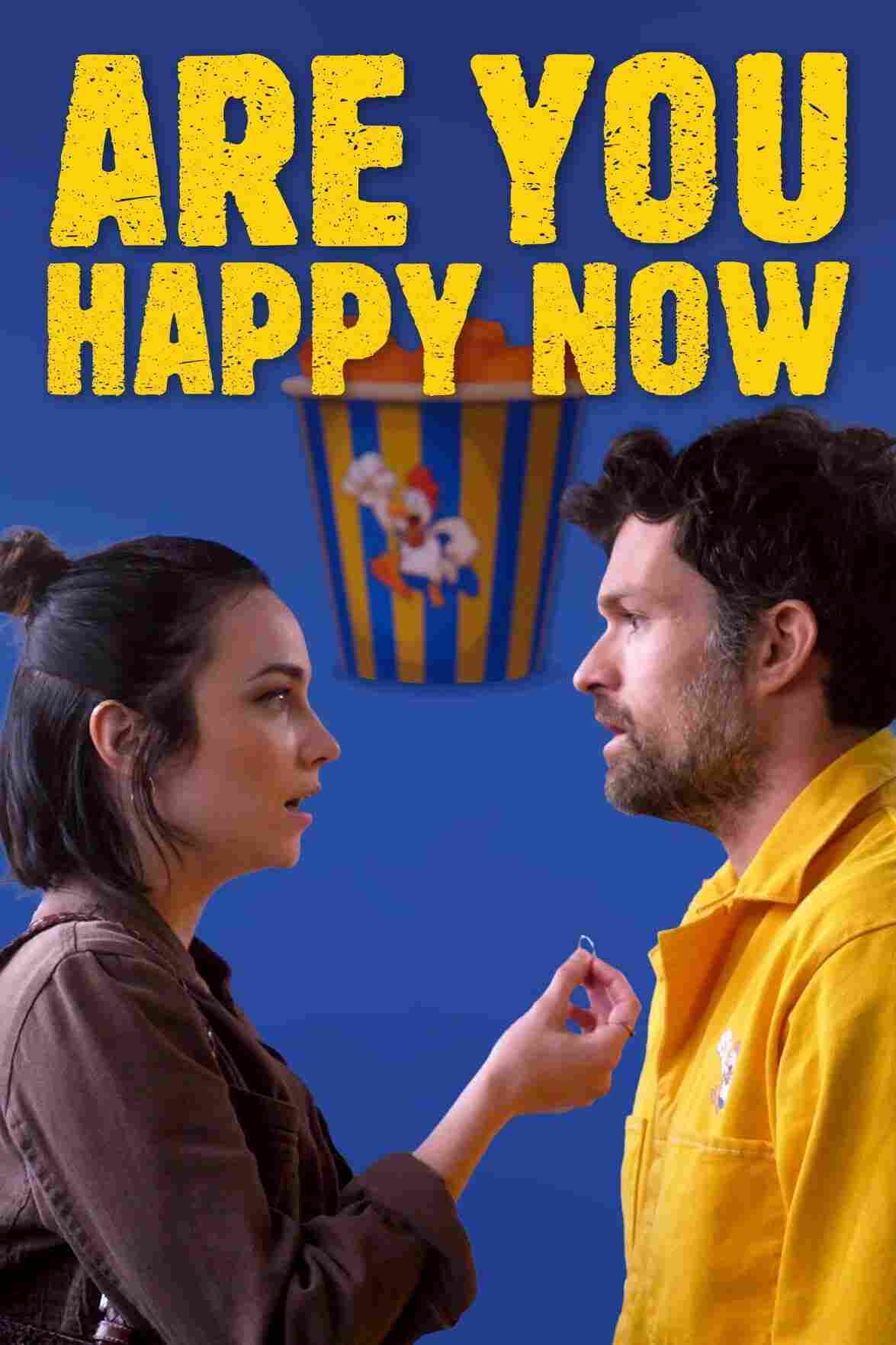 Теперь ты счастлив? 2021