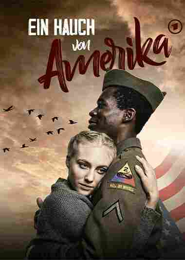 Прикосновение Америки 2021