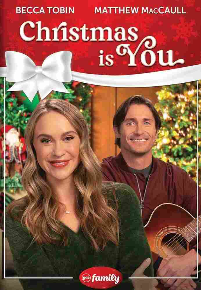 Рождество - это ты 2021