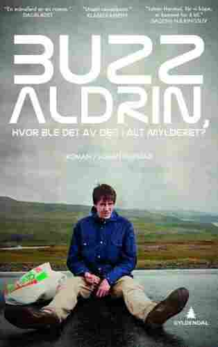 Базз Олдрин, где ты теперь в этой неразберихе? 2010