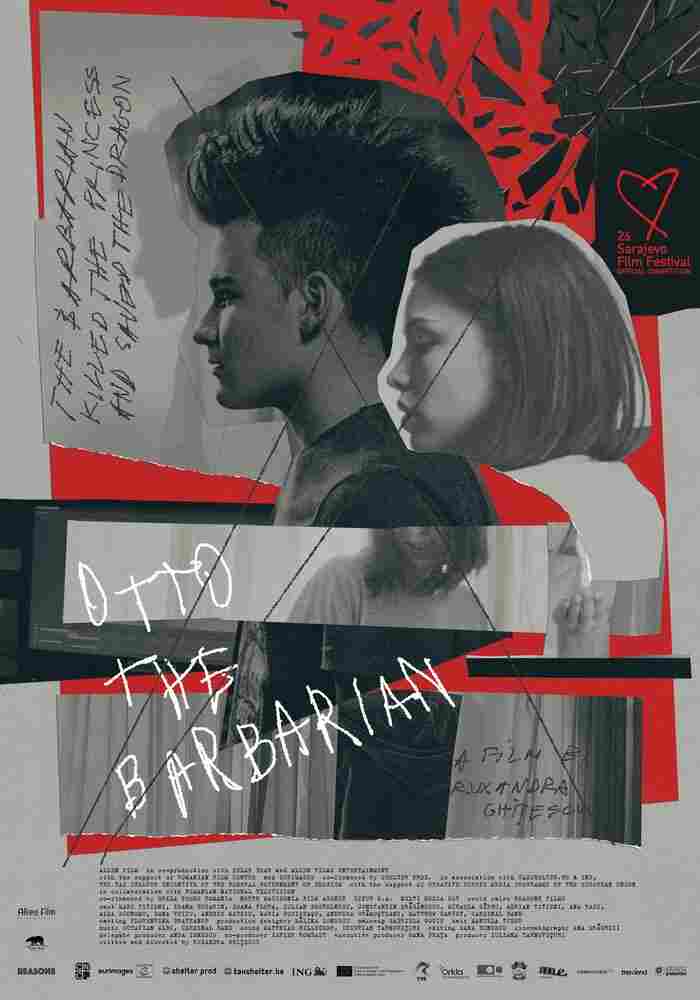 Отто-варвар 2020