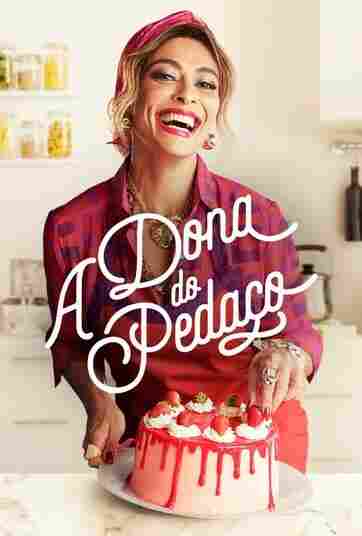 Королева кондитерской 2019