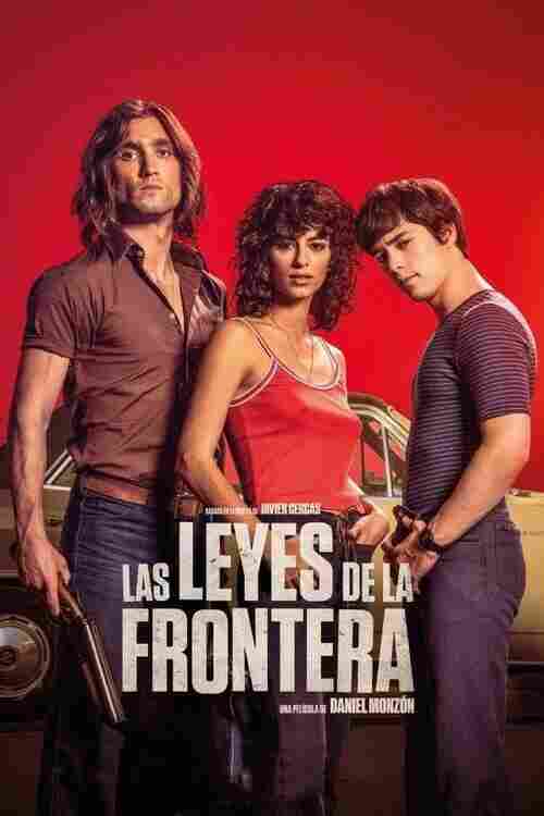 Законы пограничья 2021