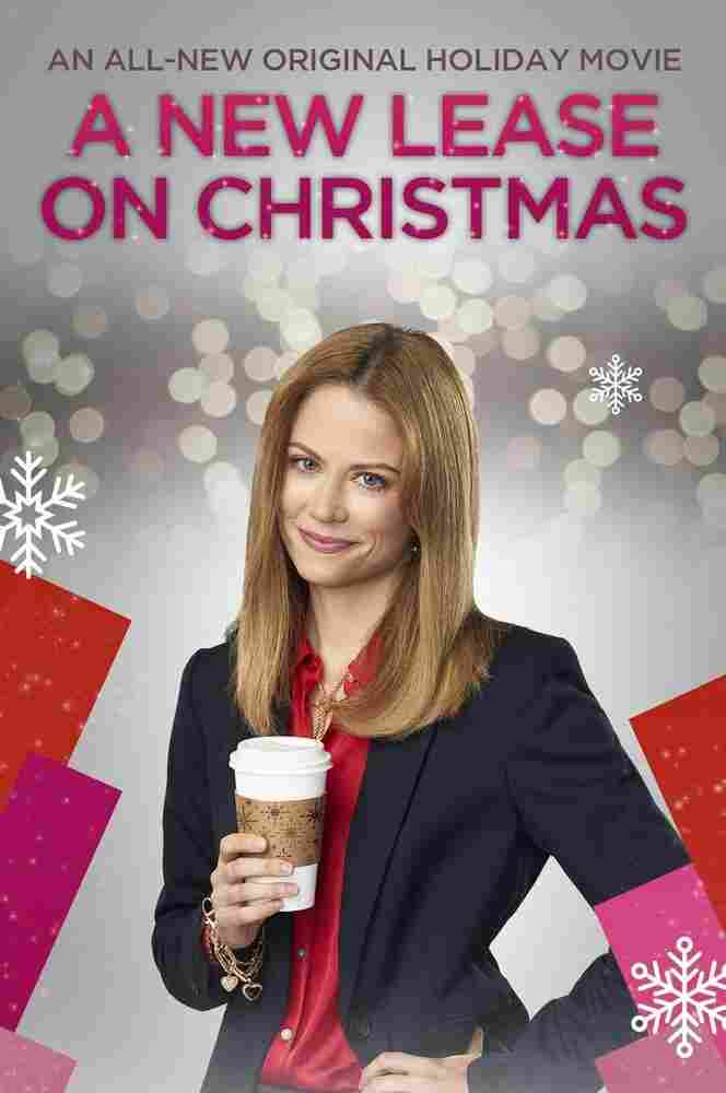 Новый шанс под Рождество 2021