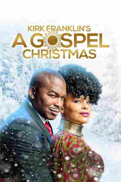 Kirk Franklin's A Gospel Christmas 2021