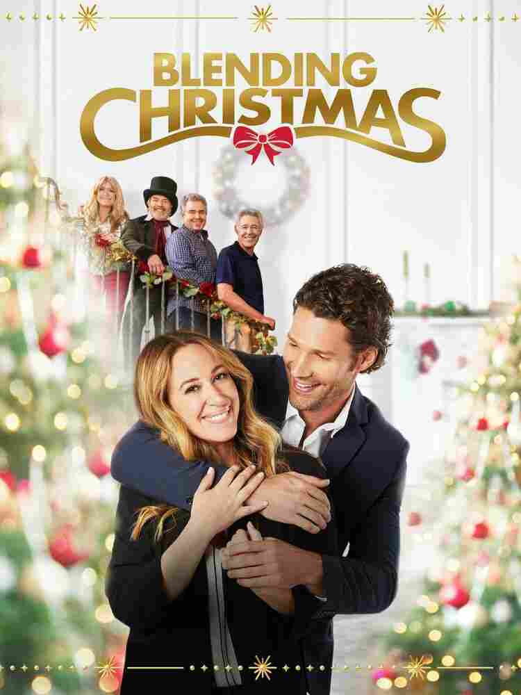 Неидеальное Рождество 2021