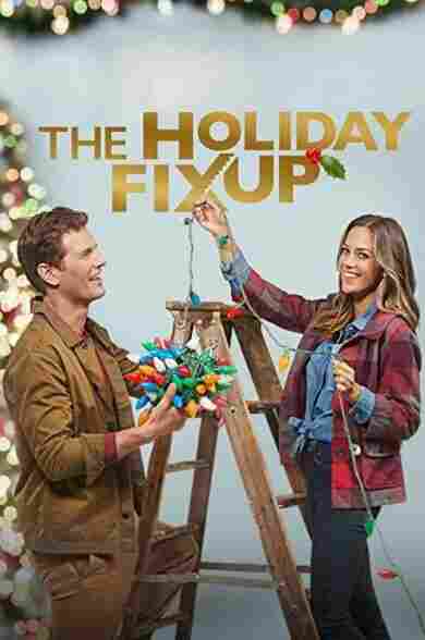 The Holiday Fix Up 2021