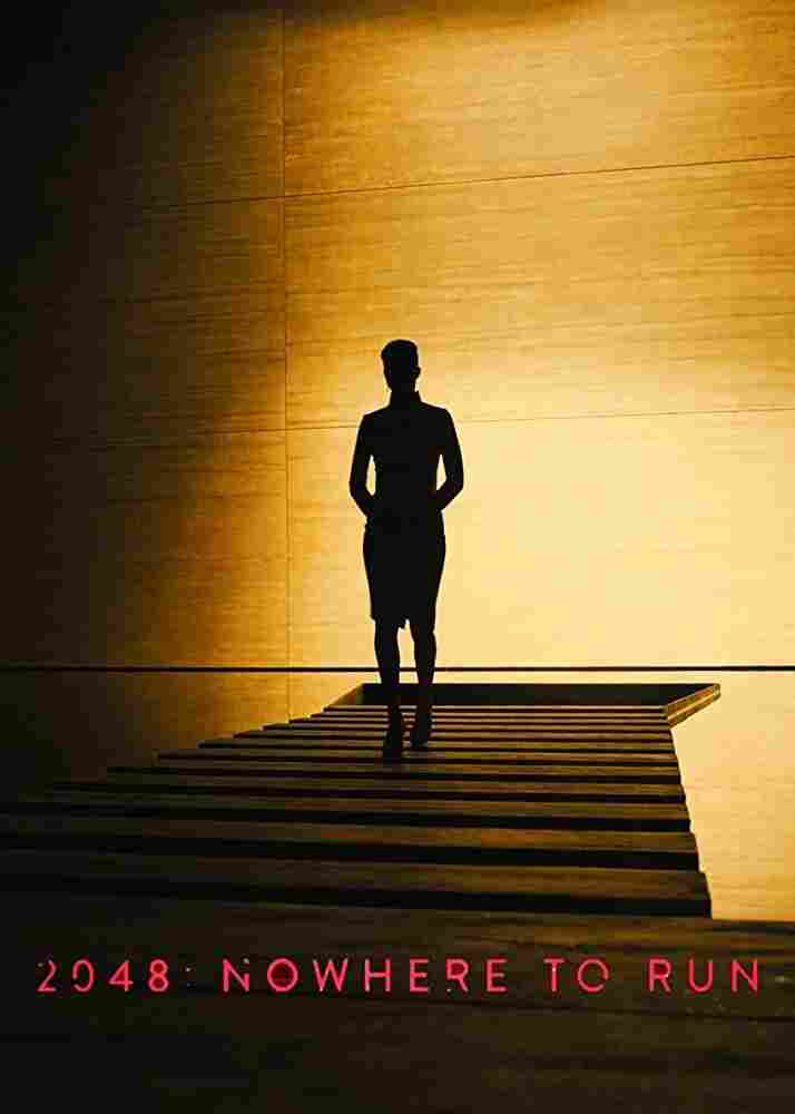 Бегущий по лезвию 2049 — 2048: Некуда бежать 2017