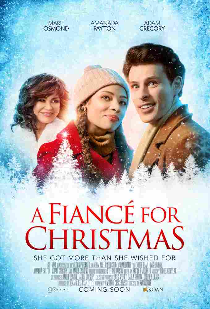 Больше, чем я желала 2021