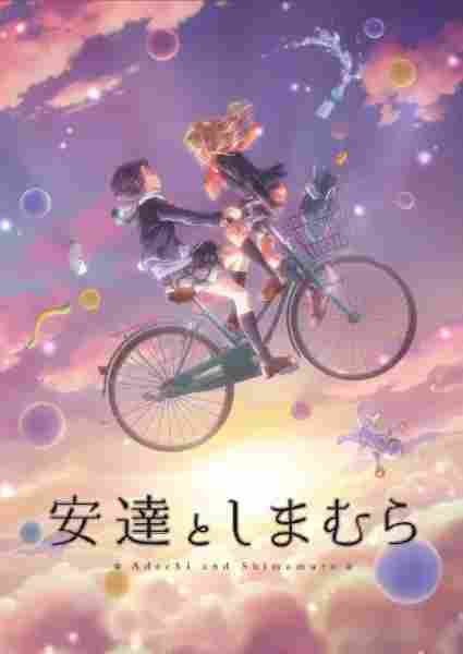 Адати и Симамура 2020