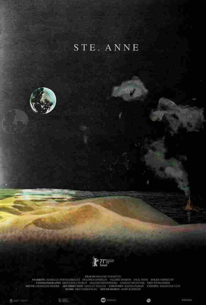 Сент-Анн 2021