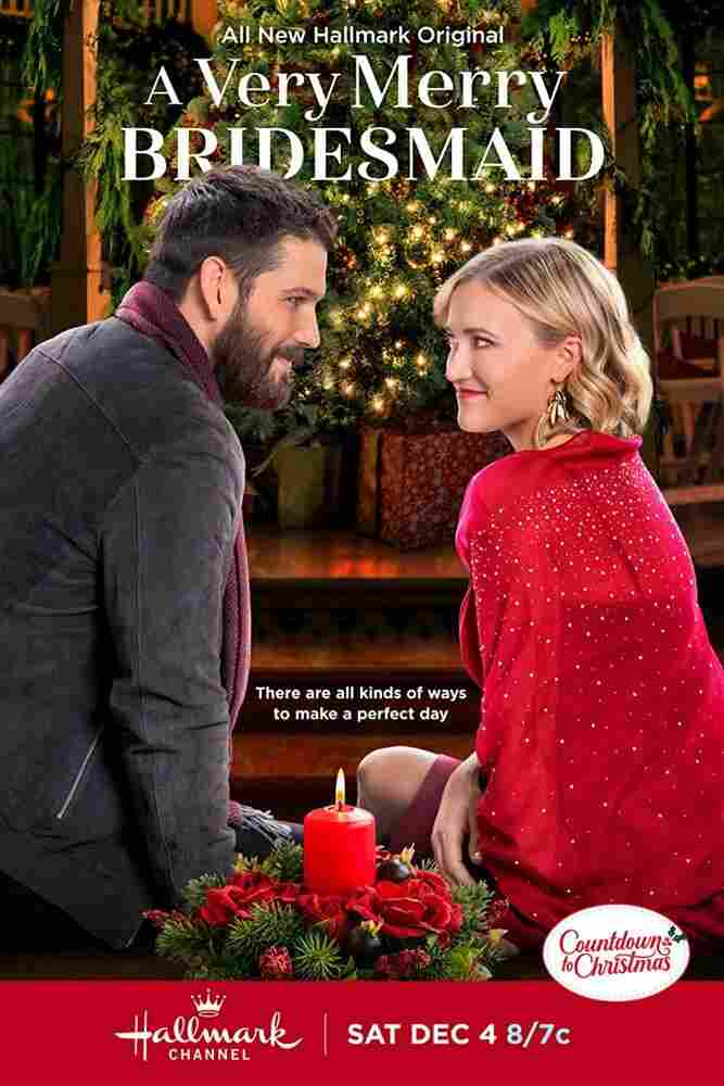 Счастливая подружка невесты 2021