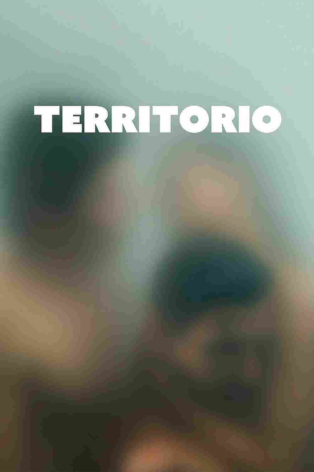 Территория 2019