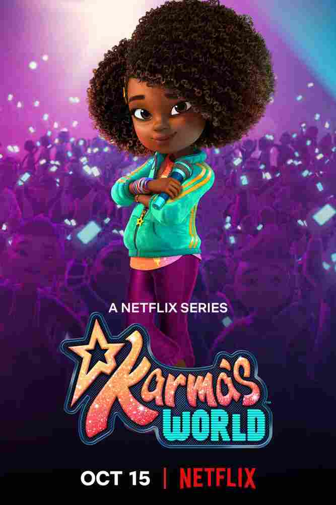 Мир Кармы 2021