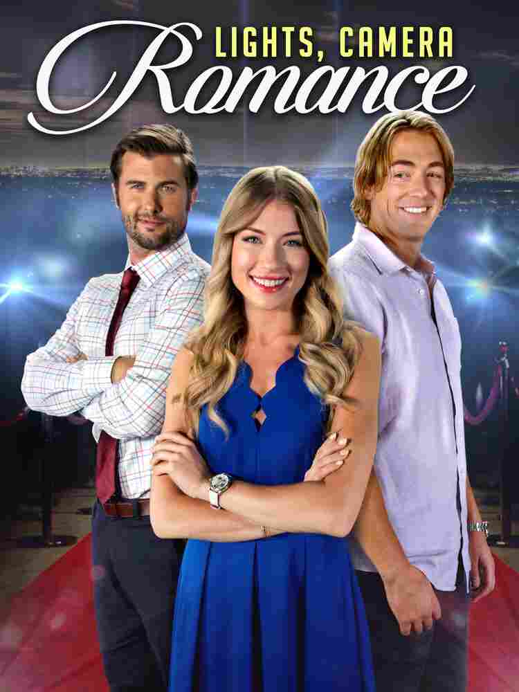 Свет, камера, любовь 2021