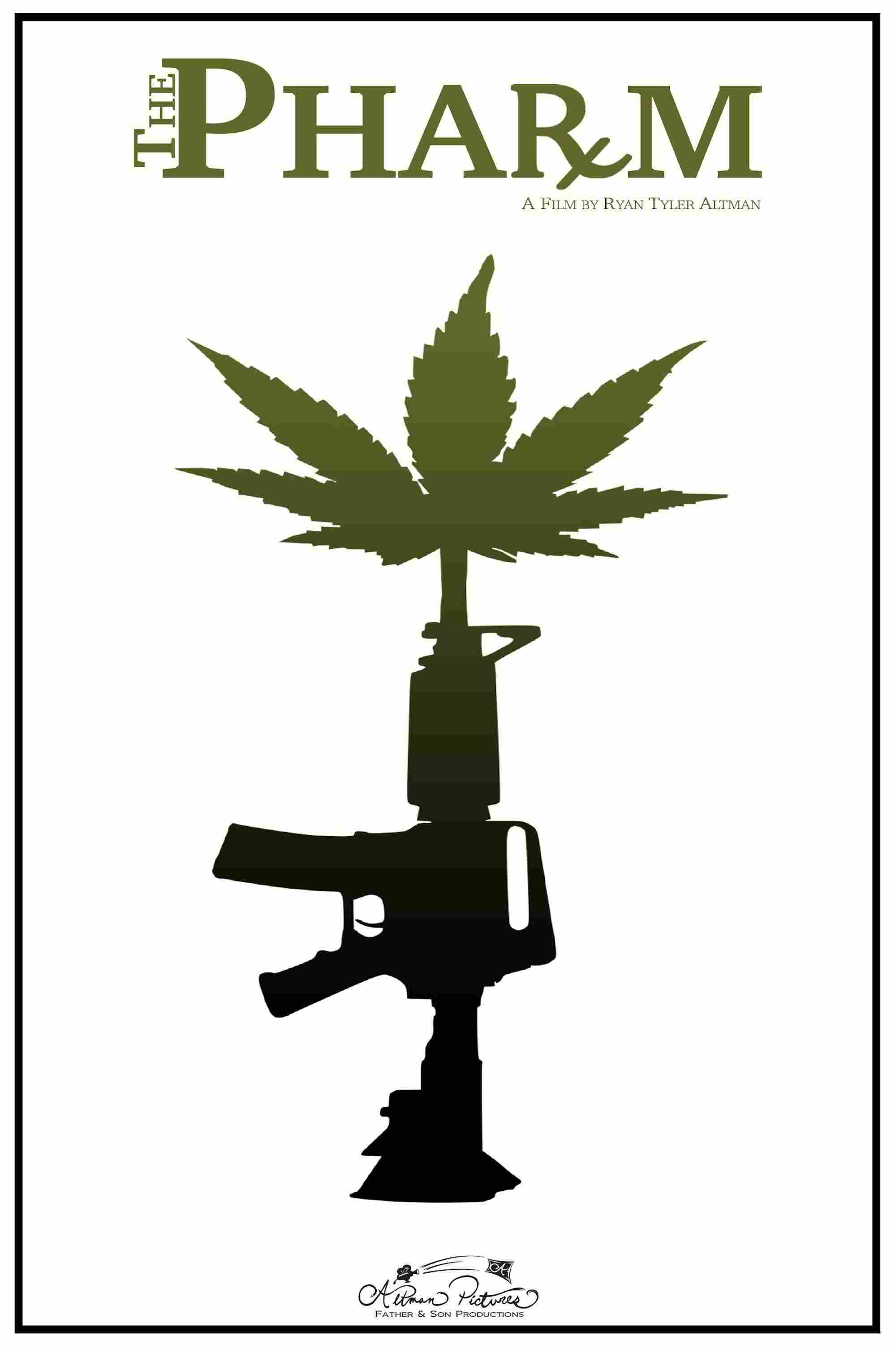 Фармацевт 2021