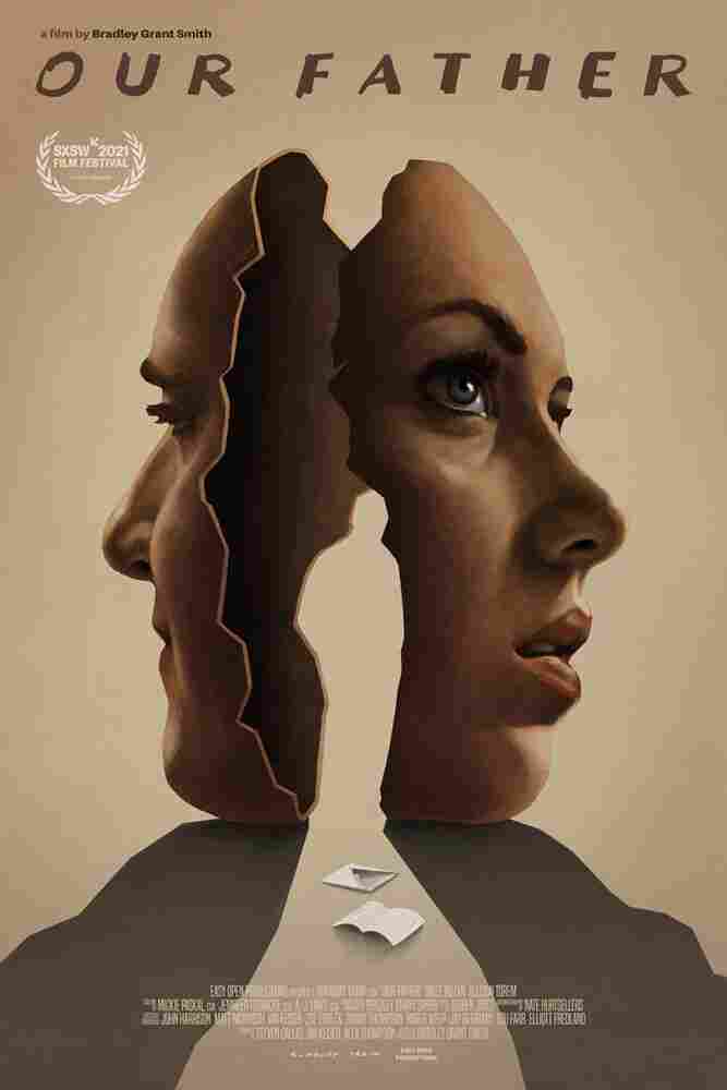 Наш отец 2021