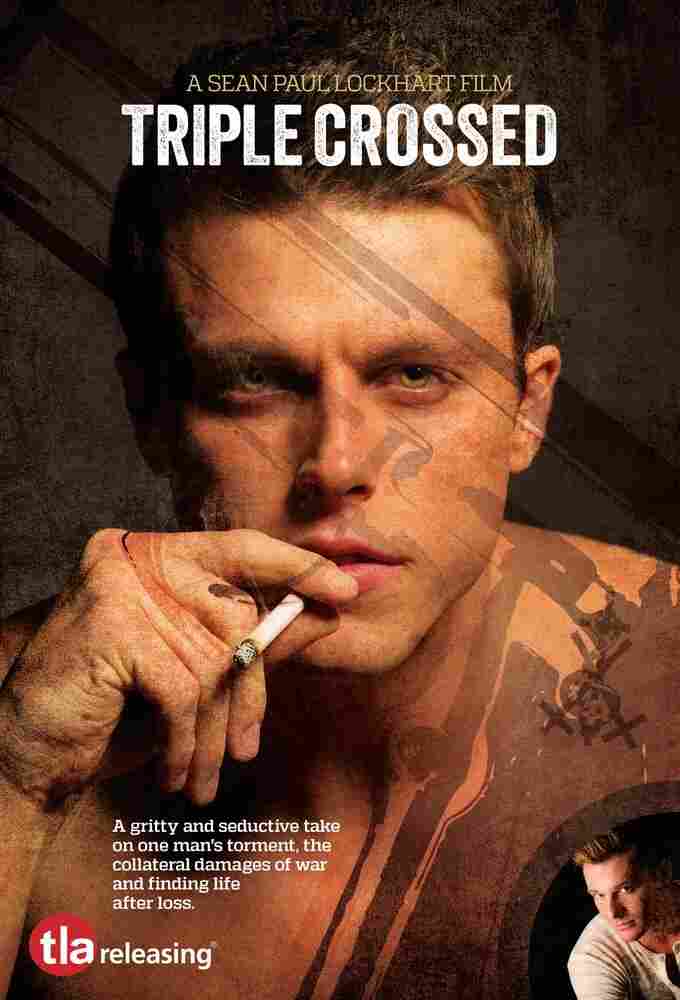 Тройной крест 2013