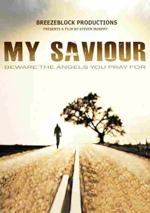 Мой спаситель 2019