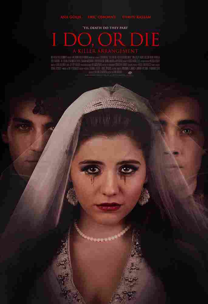 Соглашайся или умри. Смертоносный договор 2020