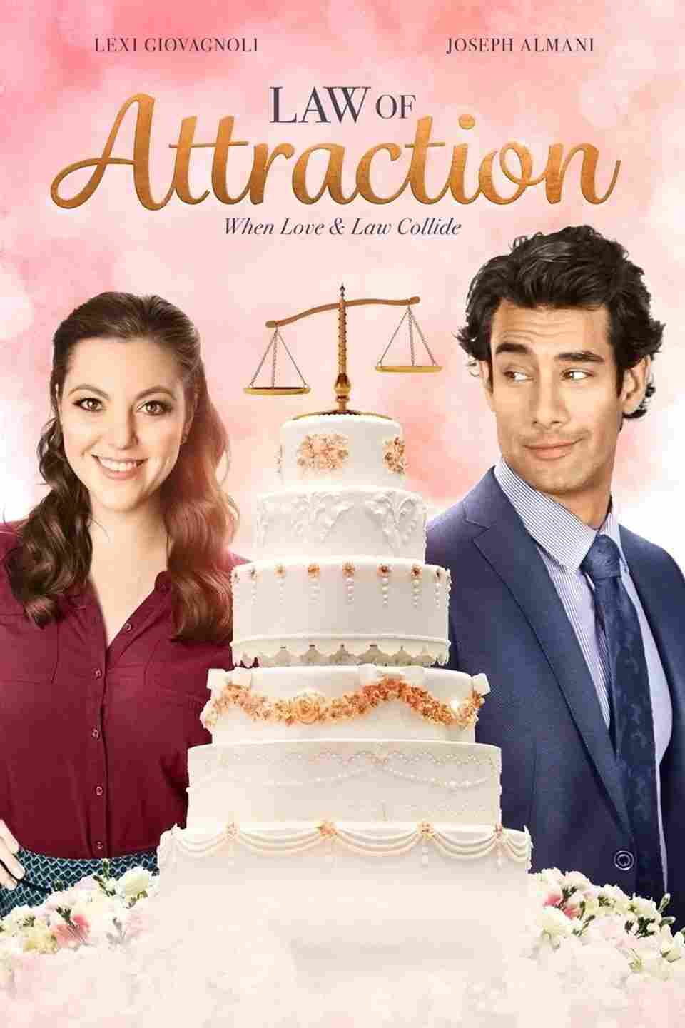 Закон притяжения 2020