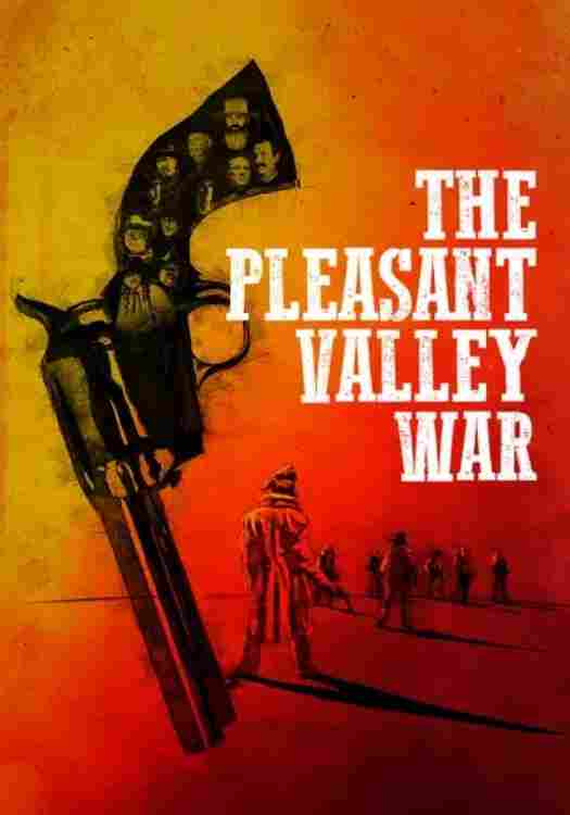 Война в Плезант Вэлли 2021