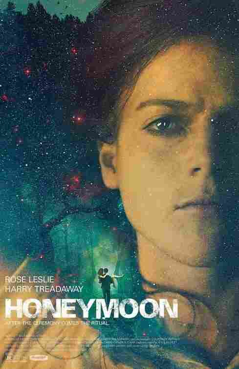 Медовый месяц 2013