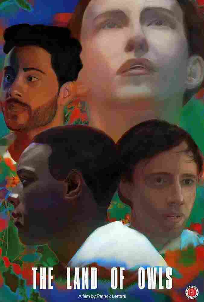 Земля сов 2021