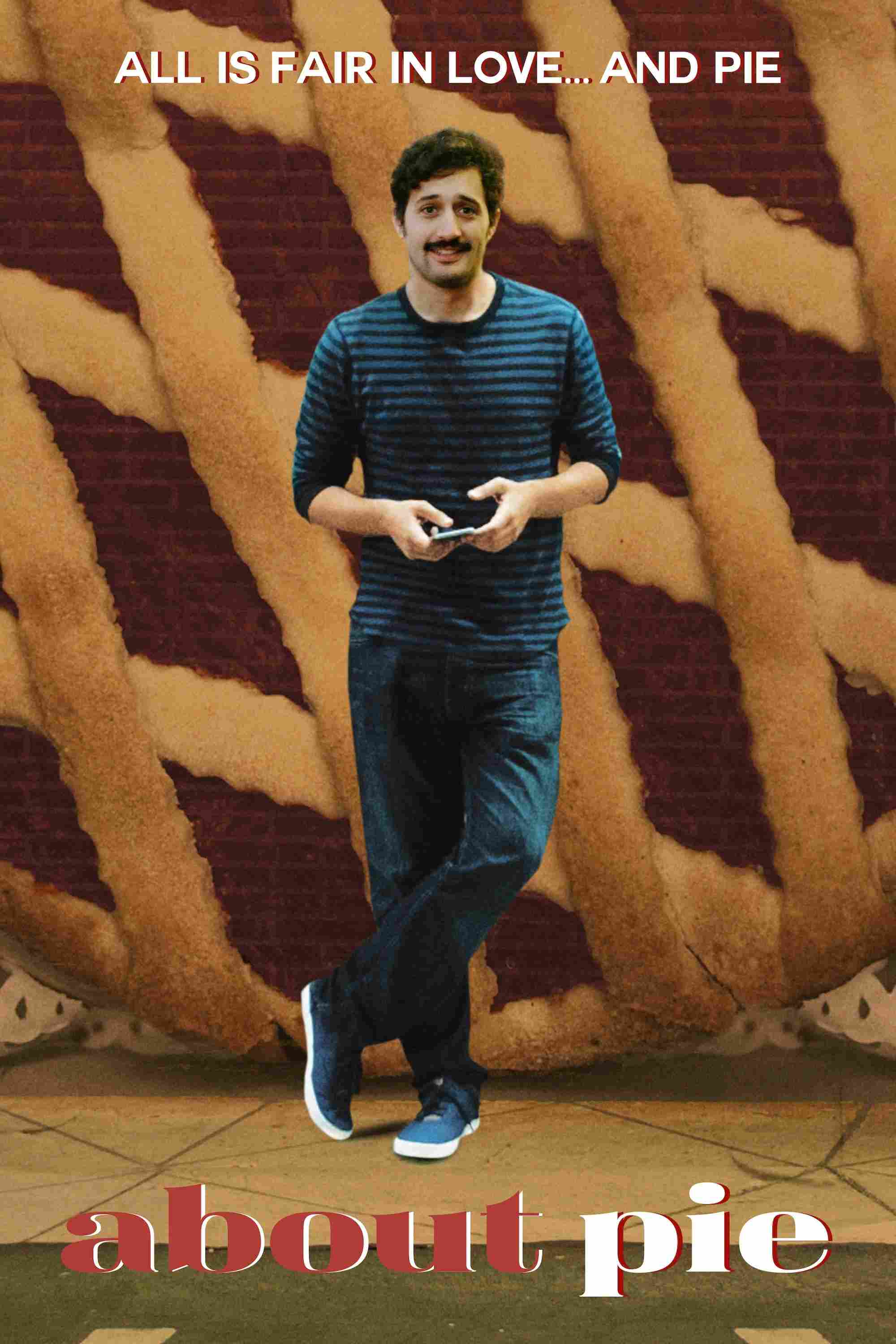 Всё дело в пирогах 2021