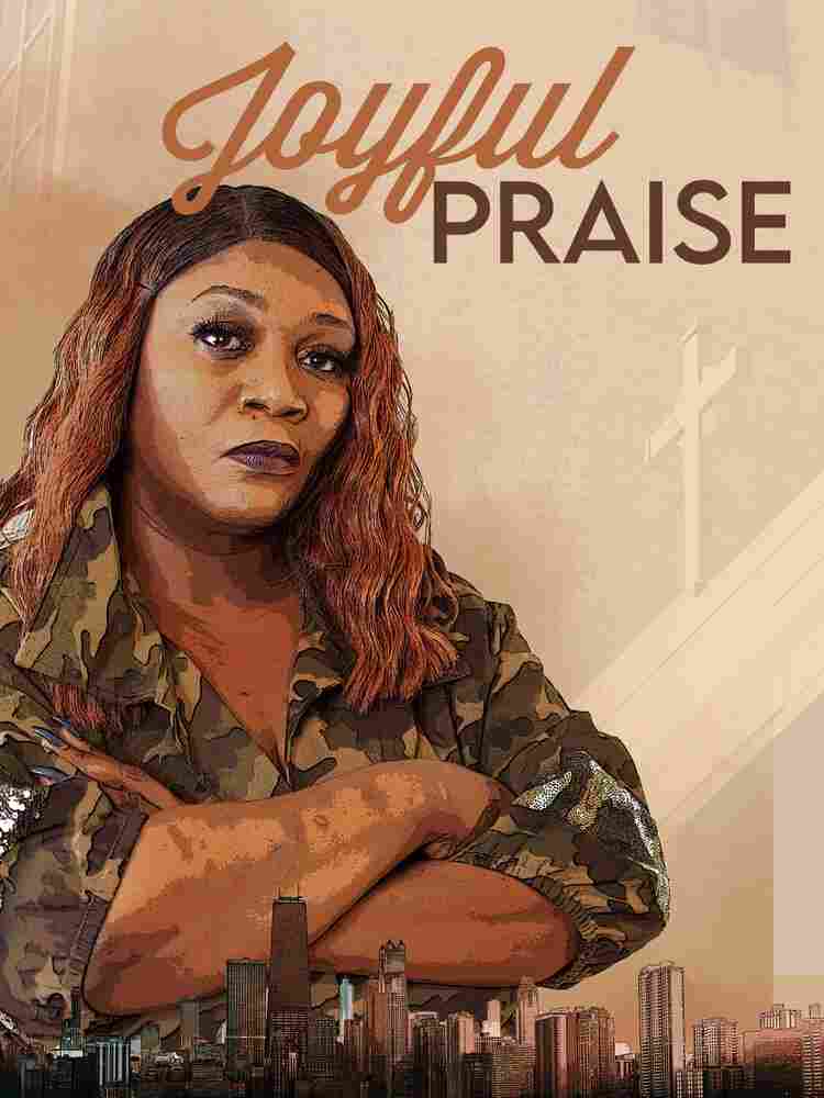 Радость хвалы 2020