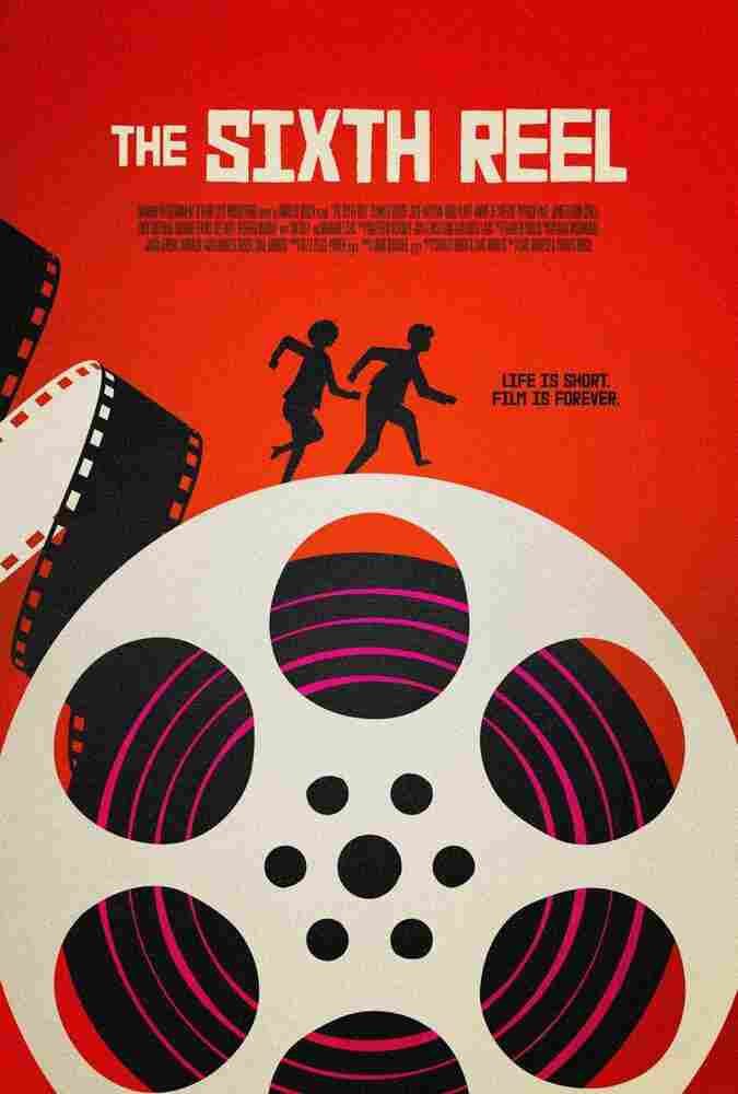 Шестая катушка 2021