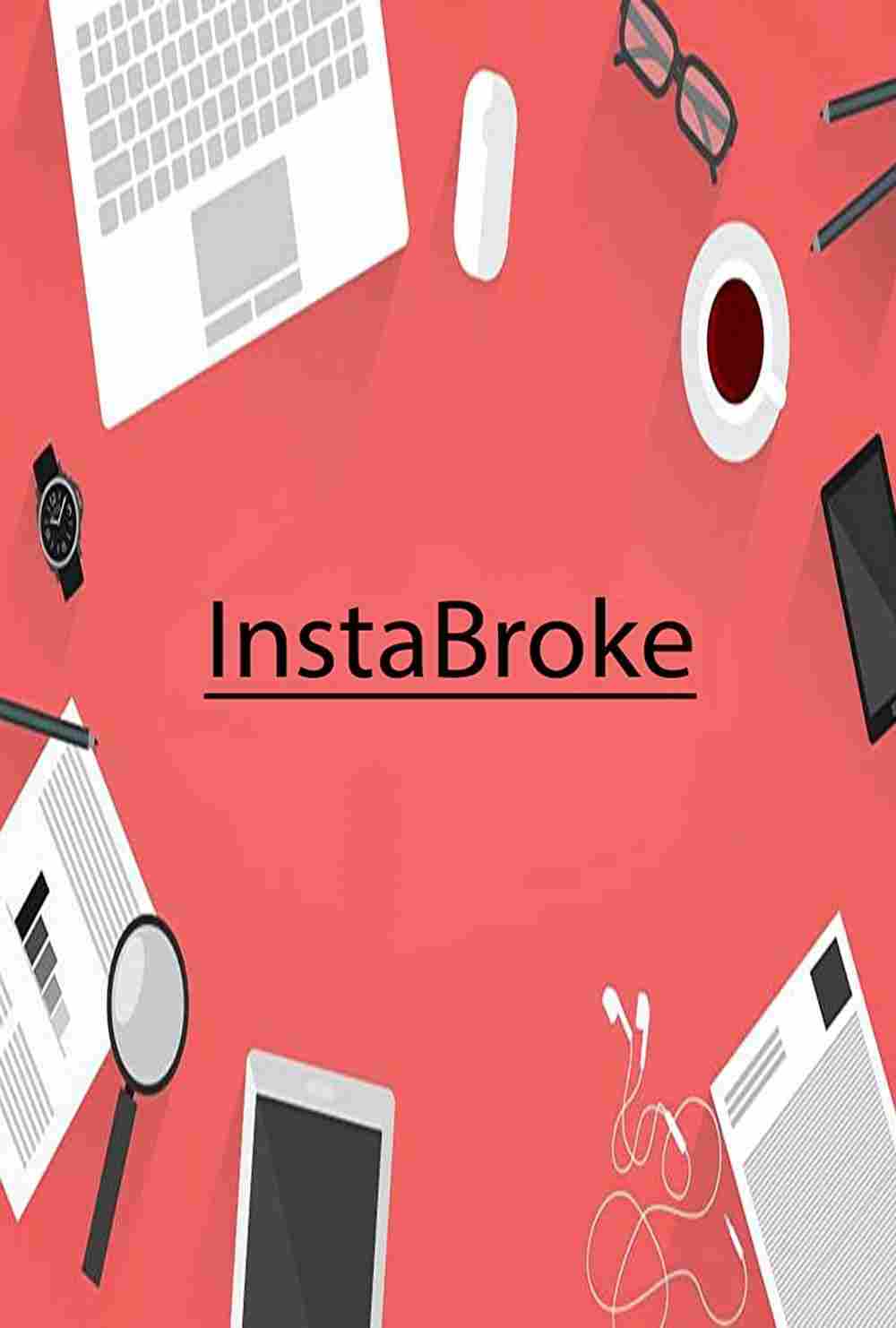 ИнстаКрах 2021