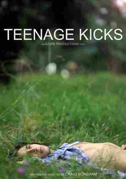 Удары юности 2016