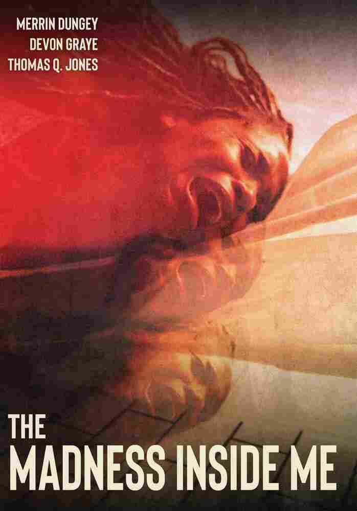 Безумие внутри 2020