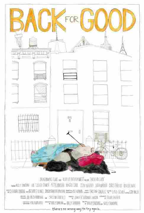 Вернуться навсегда 2017