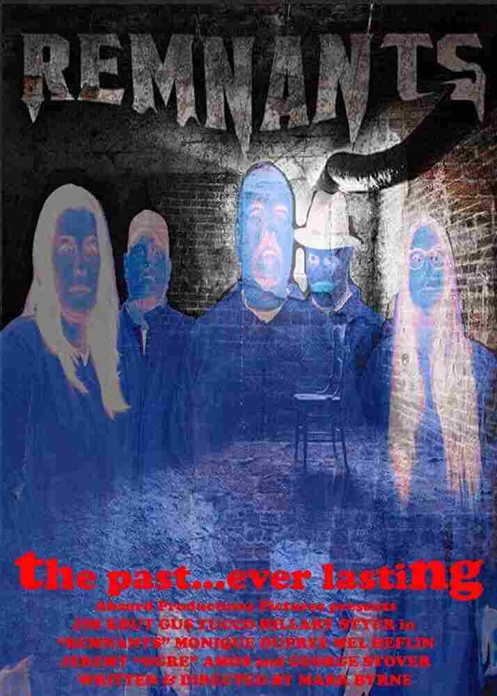 Призраки 2020