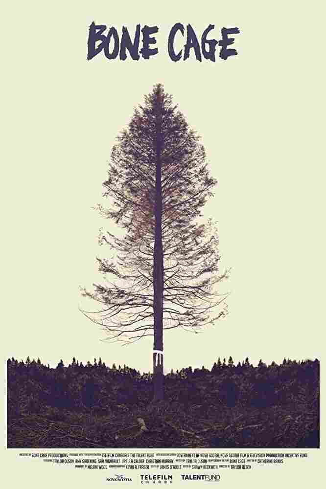 Костяная клетка 2020