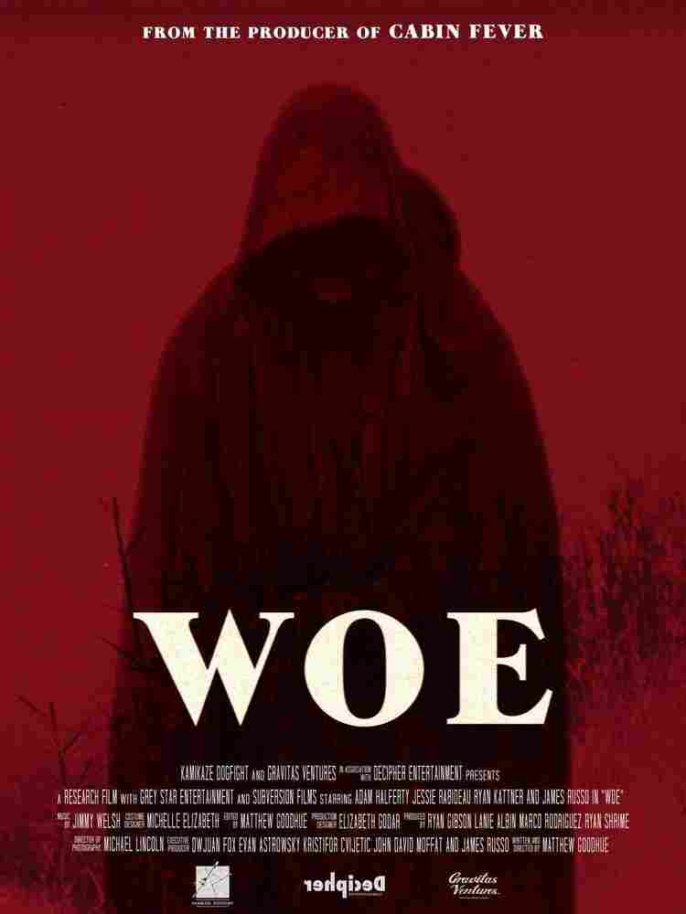 Проклятье 2020