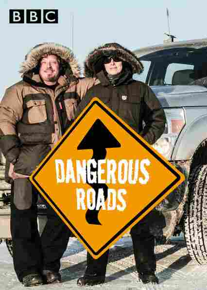 Самые опасные дороги мира 2011