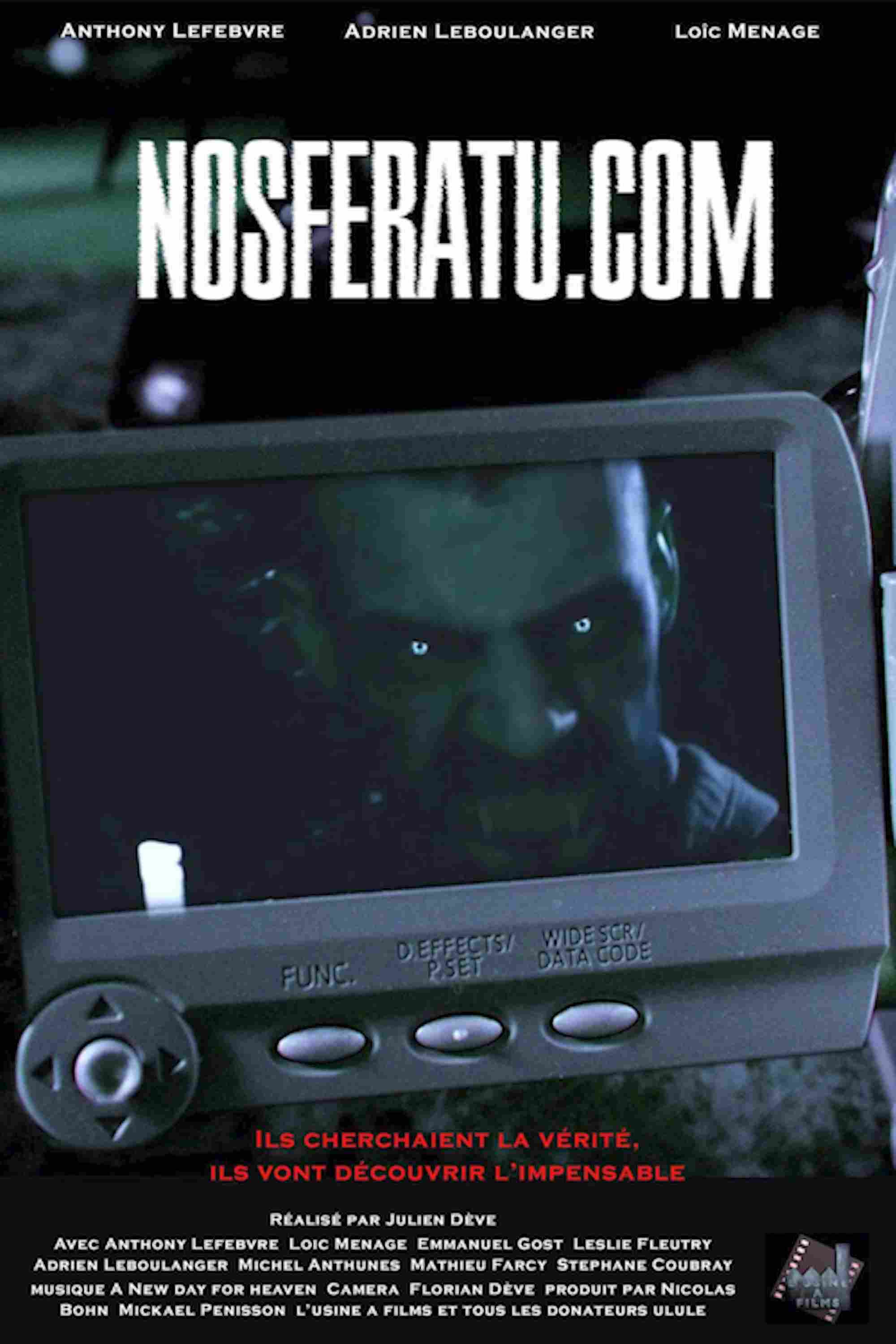 Носферату.ком 2020