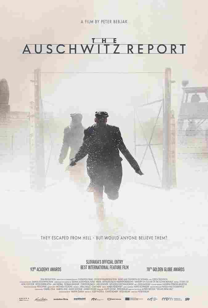 Протокол Освенцима 2020