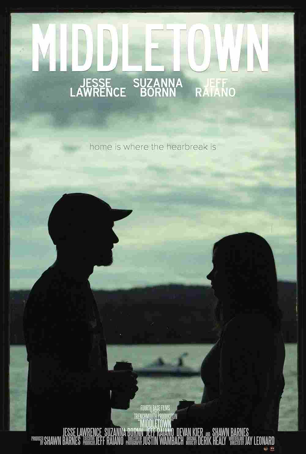 Мидлтаун 2019