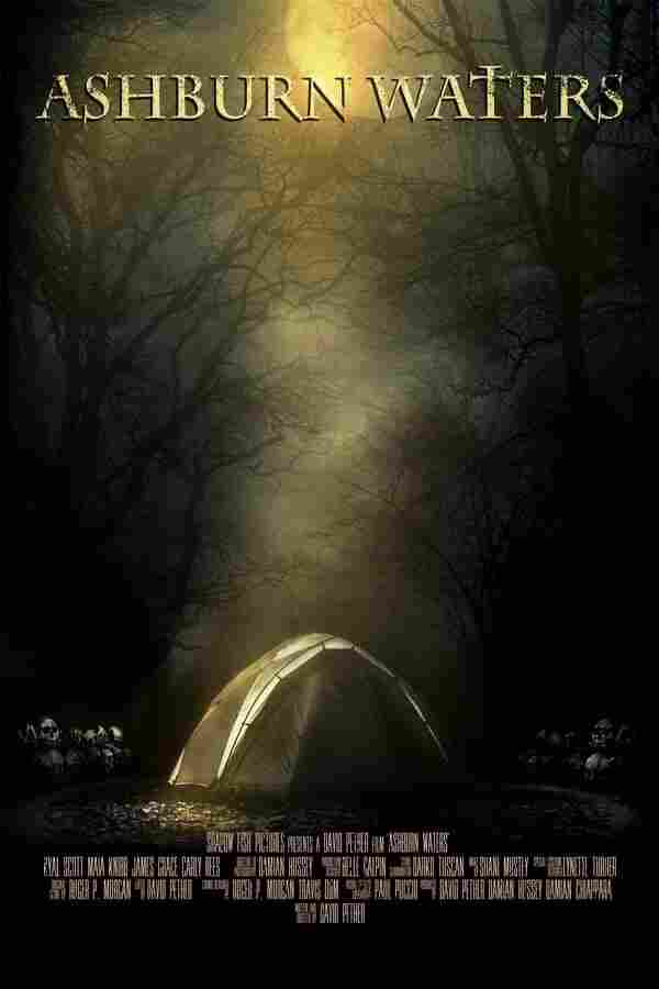 Эшбёрн Уотерс 2019