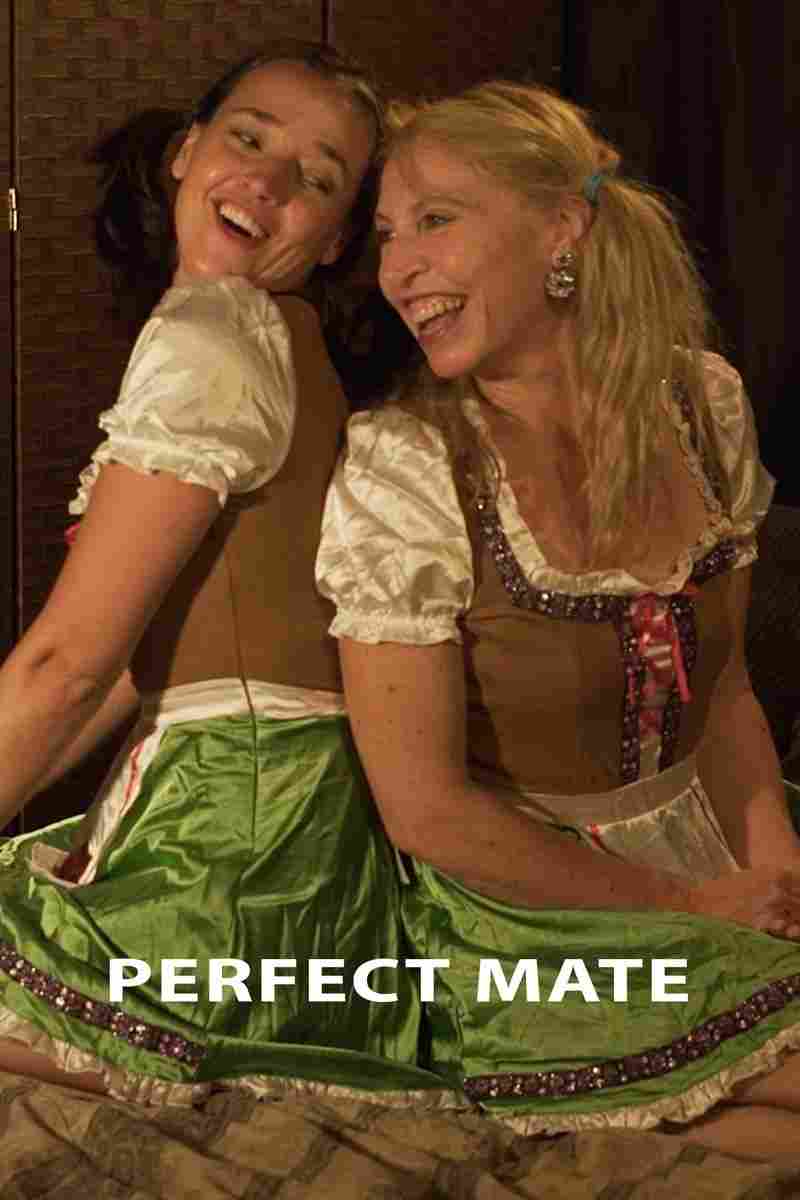 Идеальная пара 2020