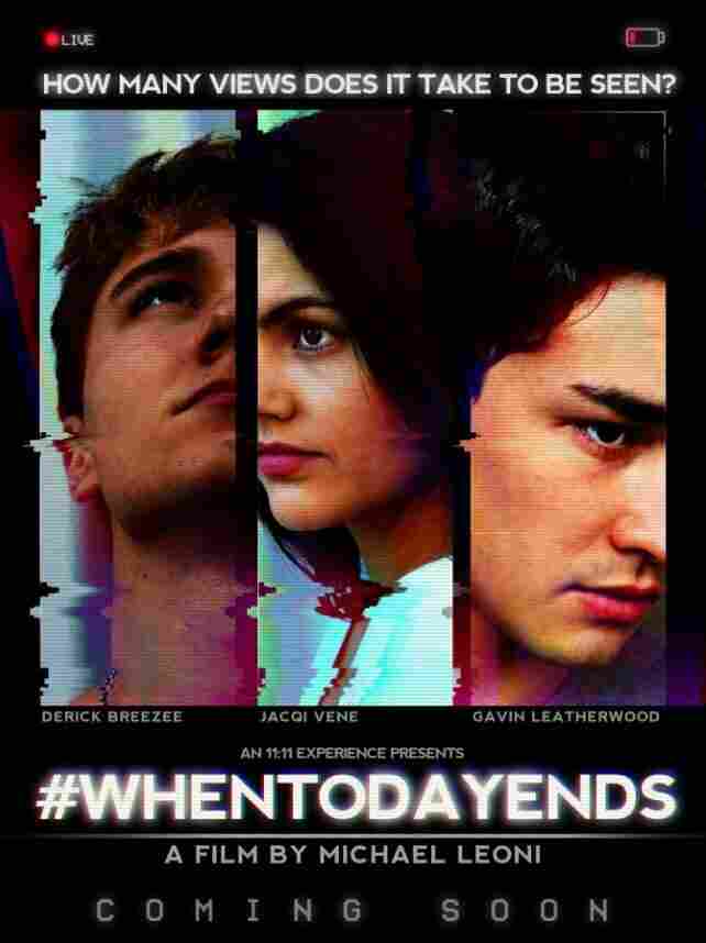 Когда закончится сегодня 2021