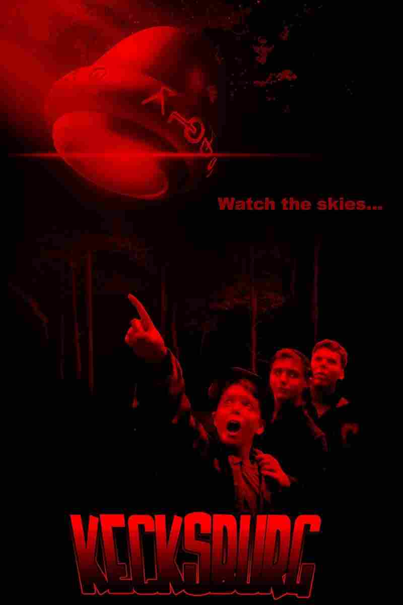 Кексбург 2019