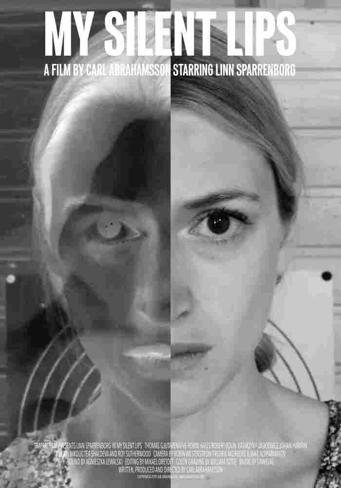 Сомкнутые губы 2019